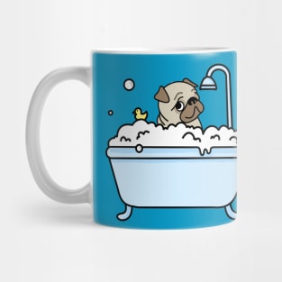 Dog Groomer Mug